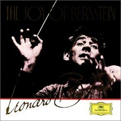 The Joy Of Bernstein