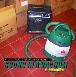 Sound In A Vacuum - Volume 2