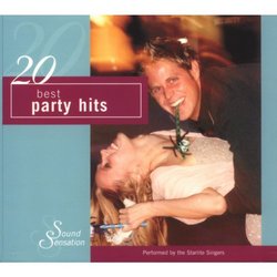 20 Best Party Hits (Dig)