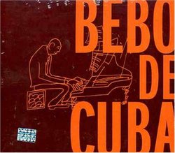 Bebo De Cuba