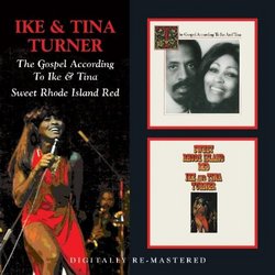 Gospel According to Ike & Tina/Sweet Rhode Island