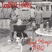 Food Stamp Bbq