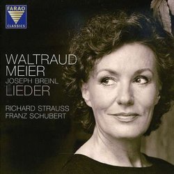 Strauss, Schubert: Lieder