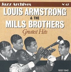 Louis Armstrong - Greatest Hits [EPM Musique]