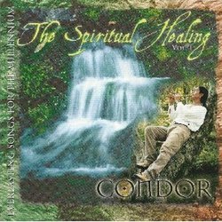 The Spiritual Healing Volume 1