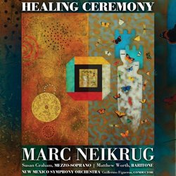 Healing Ceremony