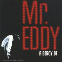 Mr Eddy a Bercy