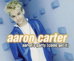 Aaron's Party-Come Get It