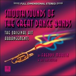 Smooth Sounds of the Great Dance Bands