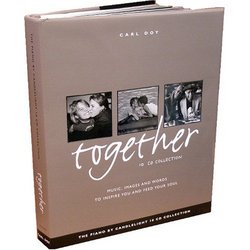 Together Collection: Piano By Candlelight 10 CD Collection