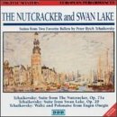 Nutcracker & Swan Lake