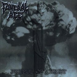 Fistful of Christ by Funeral Age (2008-10-31)