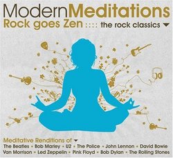 Modern Meditations to the Rock Classics