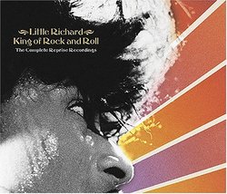 King of Rock & Roll: Complete Reprise Recordings
