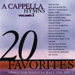 Hymns Vol.2-Various