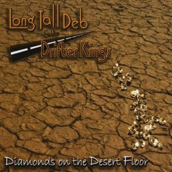 Diamonds on the Desert Floor