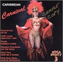 Caribbean Carnival 4: Soca Party