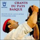 Songs From the Basques