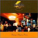 Latina Cafe