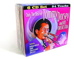 Only The Best of Tommy Dorsey & His Orchestra