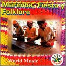 Marimba: Fiesta & Folklore