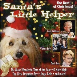 Santa's Little Helper: Best of Christmas