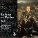 Verdi: La Forza del Destino