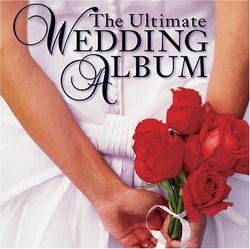 The Ultimate Wedding Album