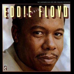 Eddie Floyd - Chronicle: Greatest Hits