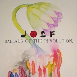 Ballads of the Revolution (Dig)