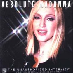 Absolute Interview CD