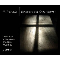 Dialogue De Carmelites