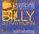 Plays the Music of Billy Strayhorn