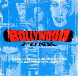 Bollywood Funk