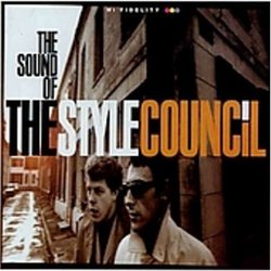 Sound of the Style Council