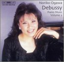 Debussy: Piano Music, Vol. 2