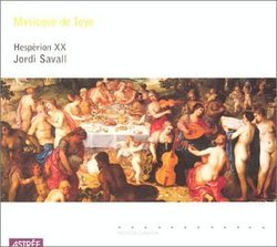 Musique De Loye: Lyon 1550