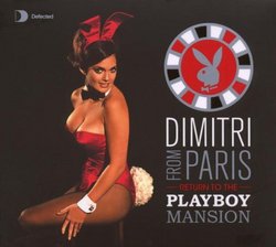 Return to the Playboy Mansion