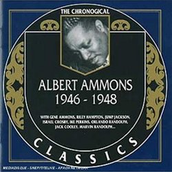 Albert Ammons 1946-1948