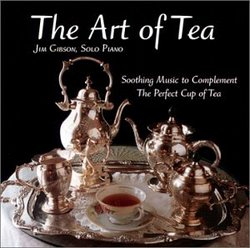 The Art of Tea