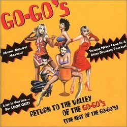 Return to the Valley of the Go Go's