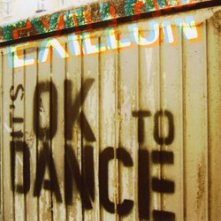 It's Ok to Dance