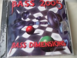 Bass Dimensions