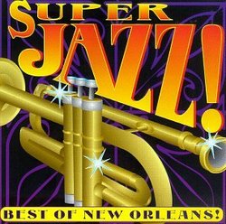 Super New Orleans Jazz