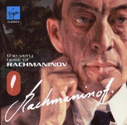 The Very Best of Rachmaninov