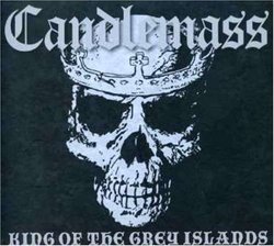 King of the Grey Islands (Chi)