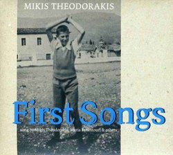 First Songs