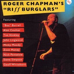 Riff Burglars