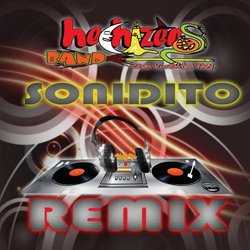 Sonidito Remixes