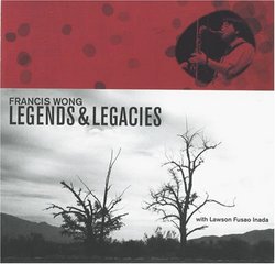 Legends & Legacies